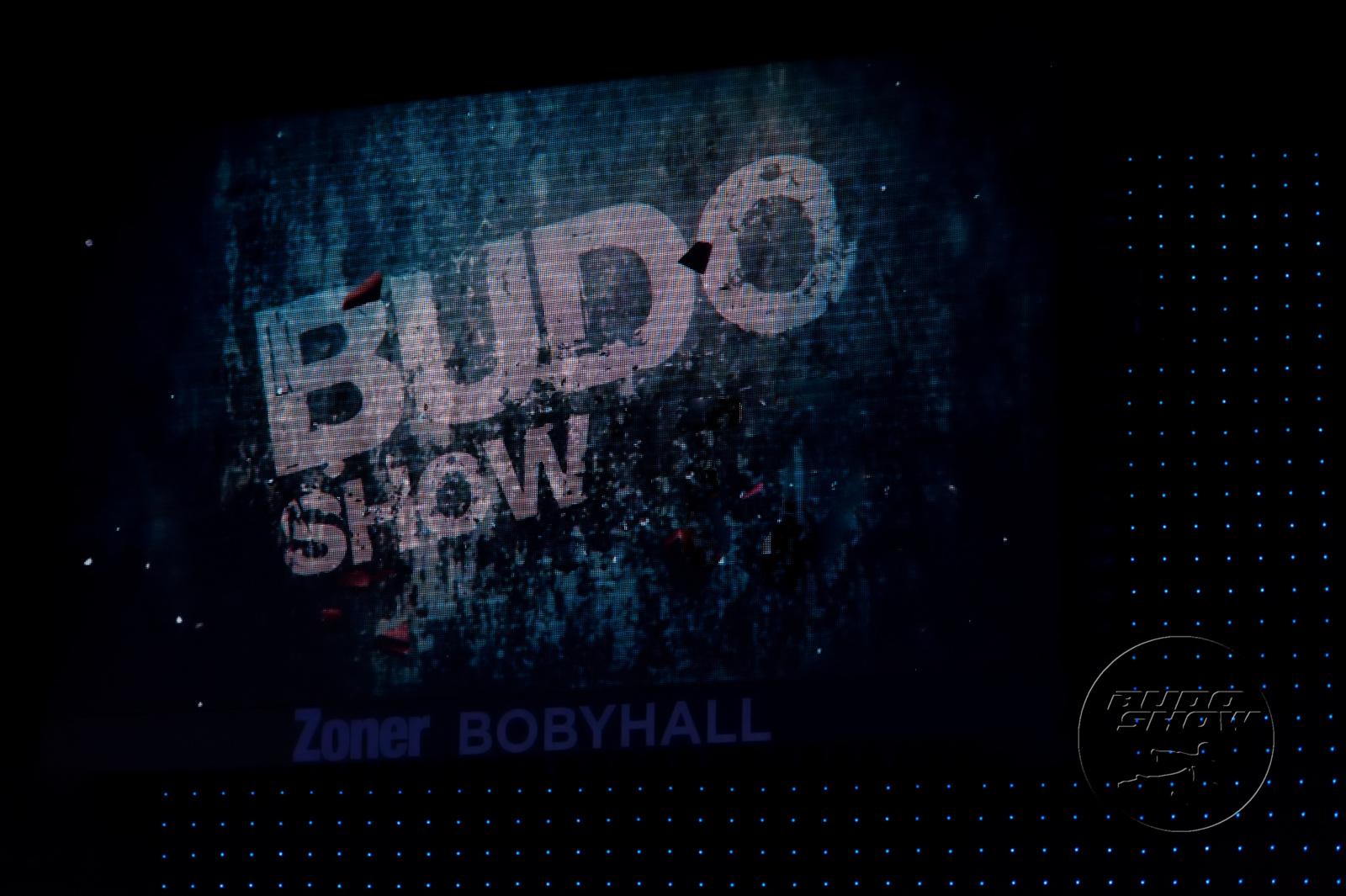 Promo video Budoshow 2019